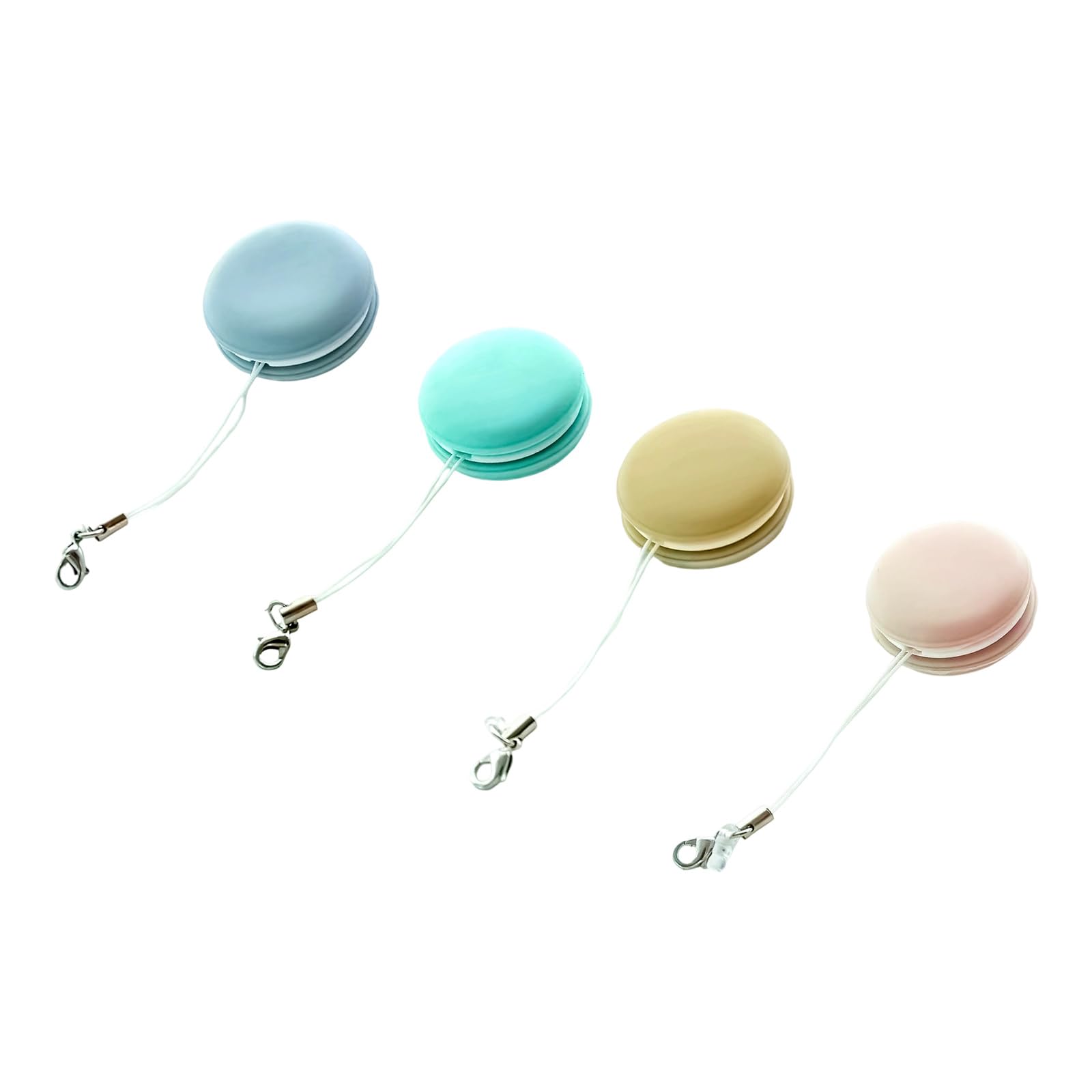 Msioytog 4pcs Gentle NonScratch Safe Camera Tablet Electronics Phone Screen Rubber Screen Tool