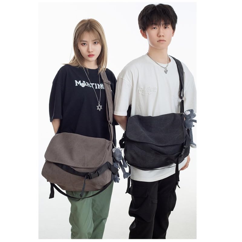 ChuongKaiye Unisex Shoulder Bag - Image 2