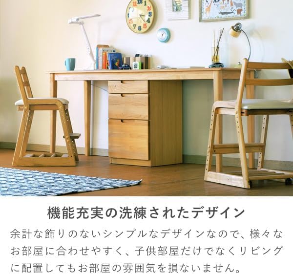 ホワイト木製デスク 2引き出し付き 楽天市場】パソコンデスク 引き出し付き 収納台 パソコンデスク