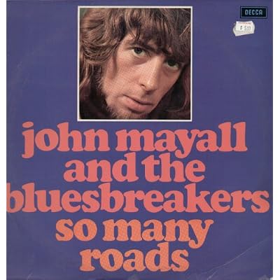 So Many Roads