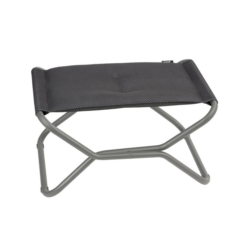 Repose-Jambes Lafuma Next Becomfort Gris : Créez votre Bulle de Sérénité et de Détente