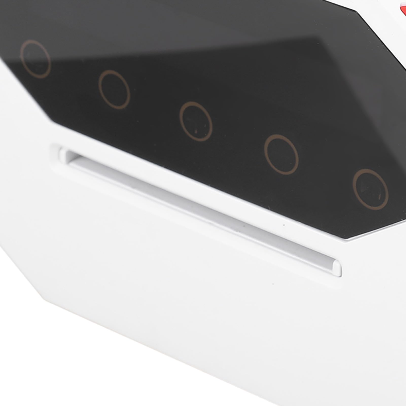 Distributore Automatico di Carte, Silenzioso, a Batteria Ricaricabile, per Giochi di società in Famiglia, Offerta a 360° e 180°.