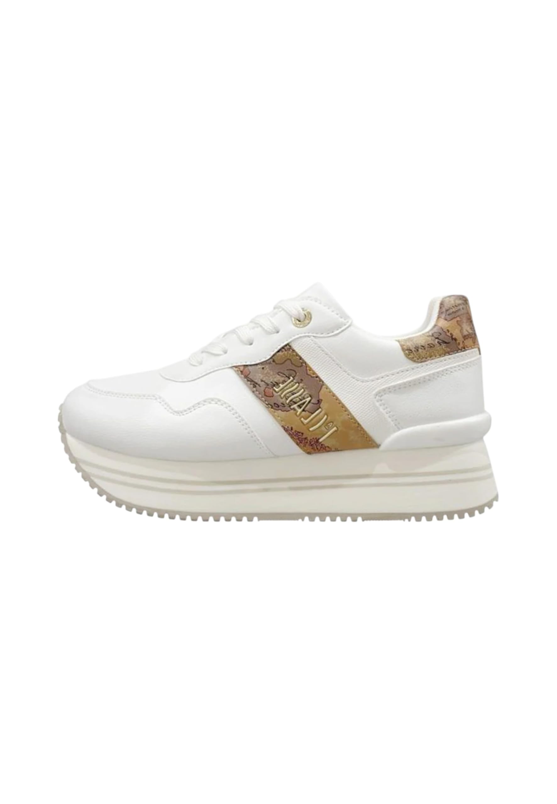 Alviero Martini Donna Sneakers Basse Poliuretano 26EN124380289