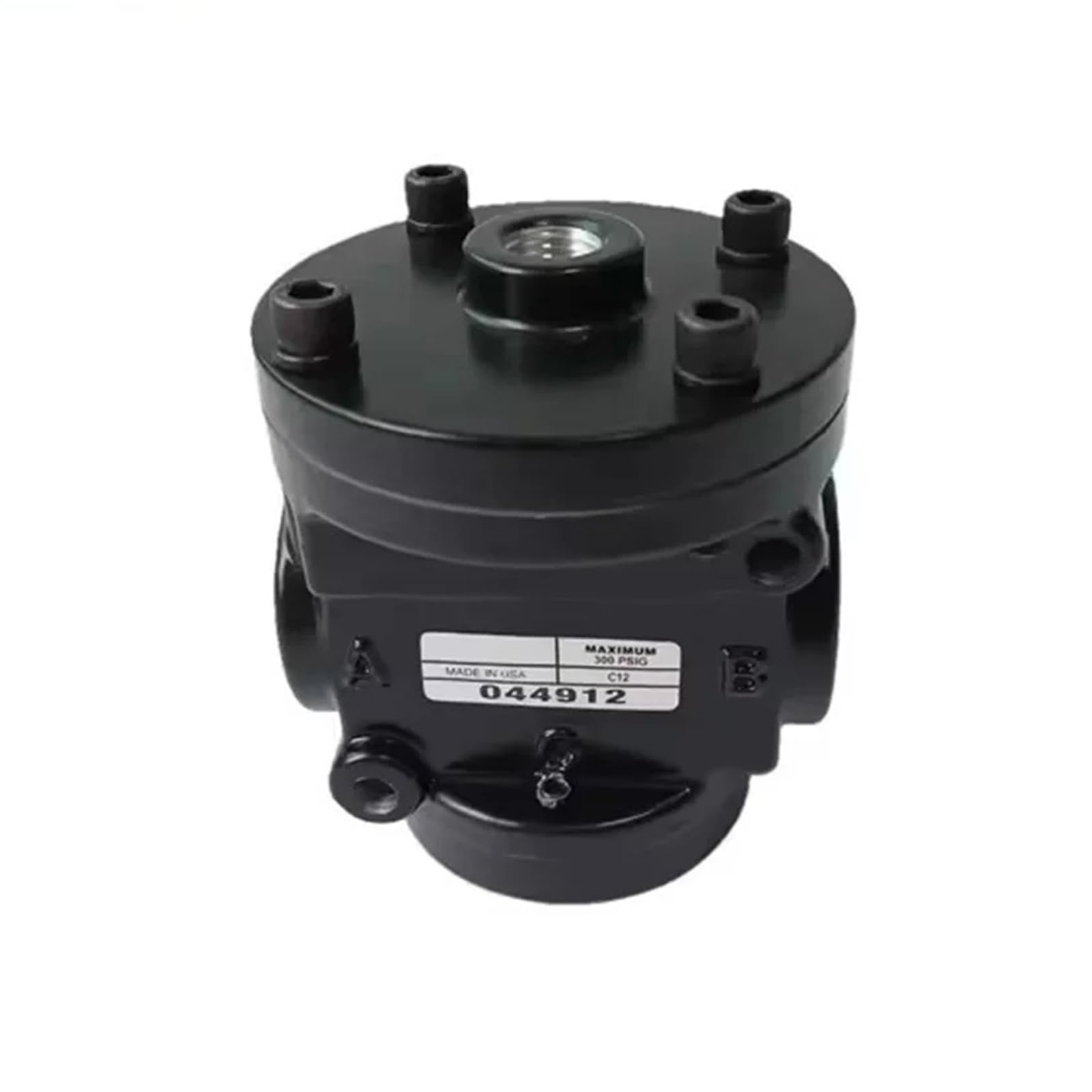 Qvhqlfqh One Color 044912 Unloading Valve For Air Compressor