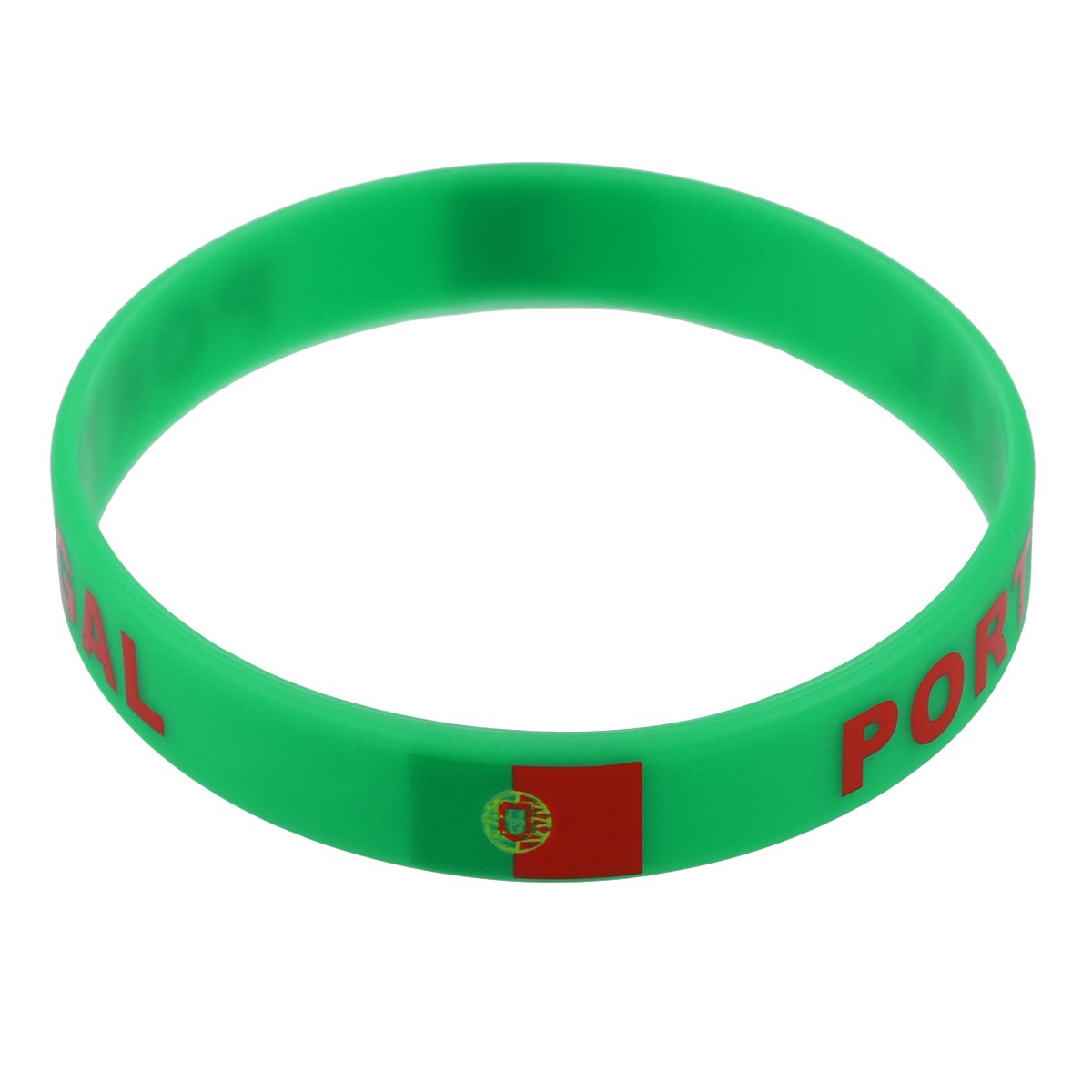 Lot De 6 Bracelets En Silicone Drapeau Suisse – Sport, Foot, événements Internationaux, Ajustables, Cadeau Fan