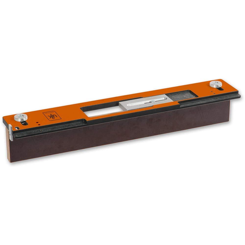 UJK Hinge Jig with Clamp Plate