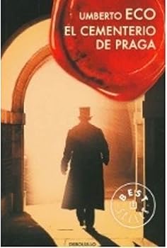 El cementerio de Praga (Bes...