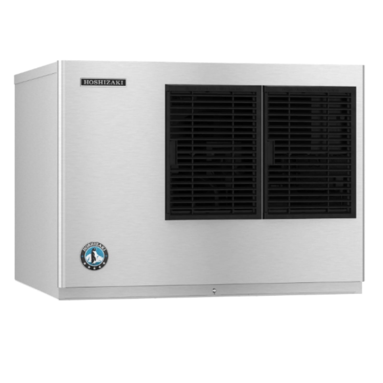 Amazon.com: Hoshizaki KML-325MAJ Air Cooled Low Profile Ice