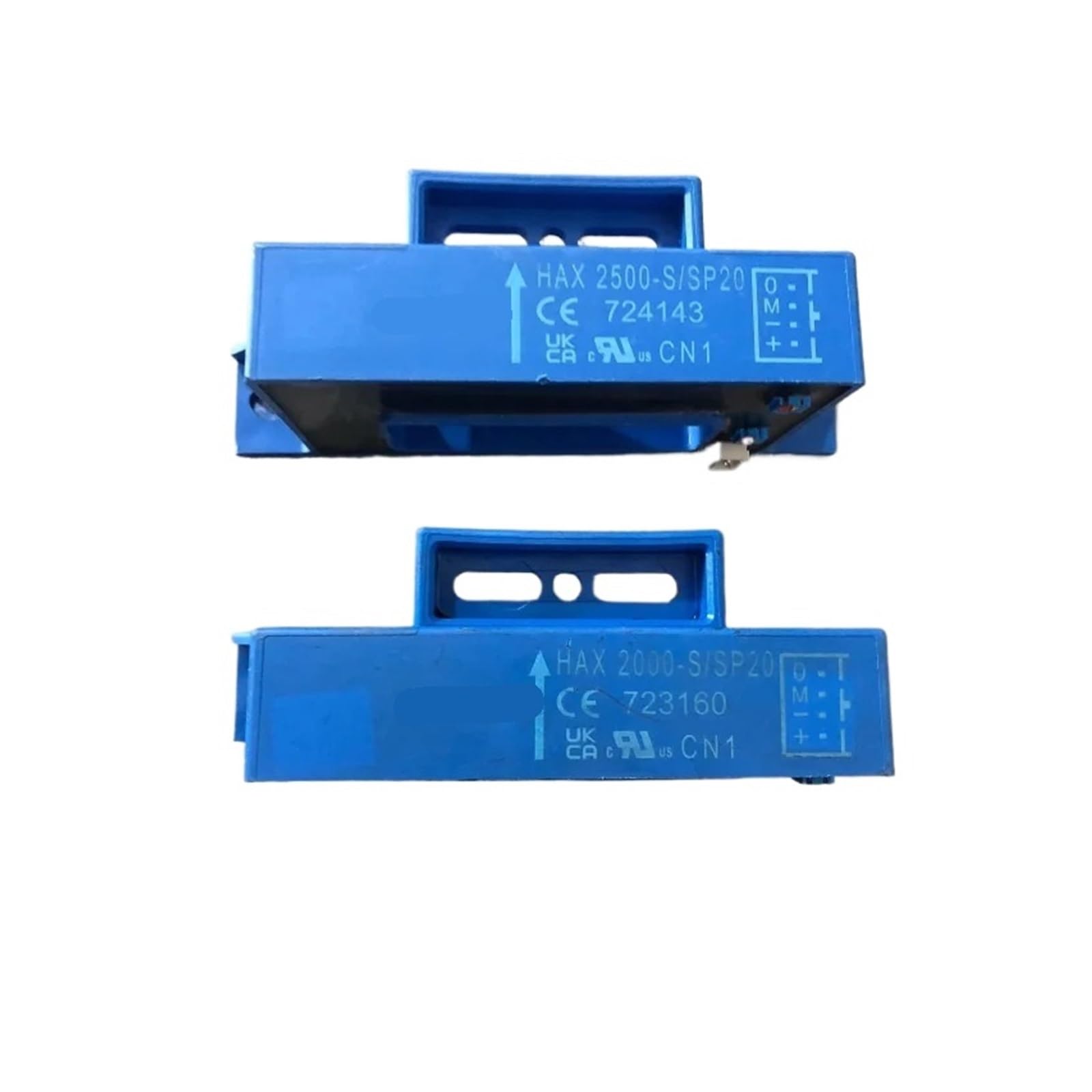 NACODLUL 1pcs HAX2000-S/SP20 current sensor transformer HAX2000-S/SP20