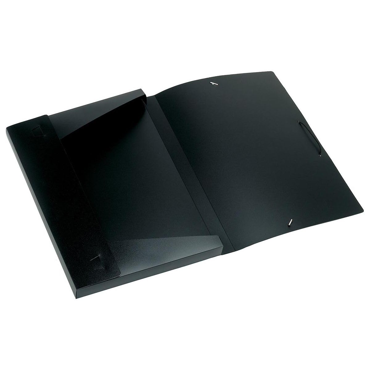 Viquel Storage Box A3, Black