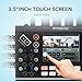 RGBlink mini-ISO Video Mixer Switcher, 10 Channel All-in-One Switcher, Compact SDI and HDMI Live Stream Mixer with PTZ Camera Control, NDI HX Supported,Professional Streaming for Live Streaming
