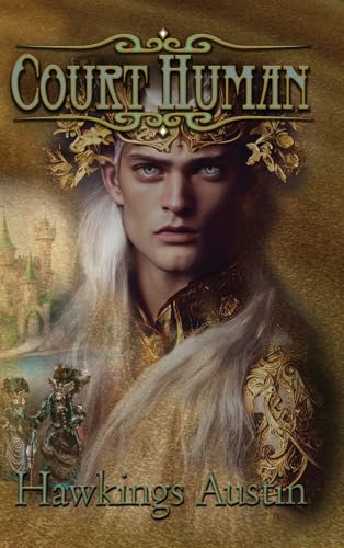 Cover of Court Human