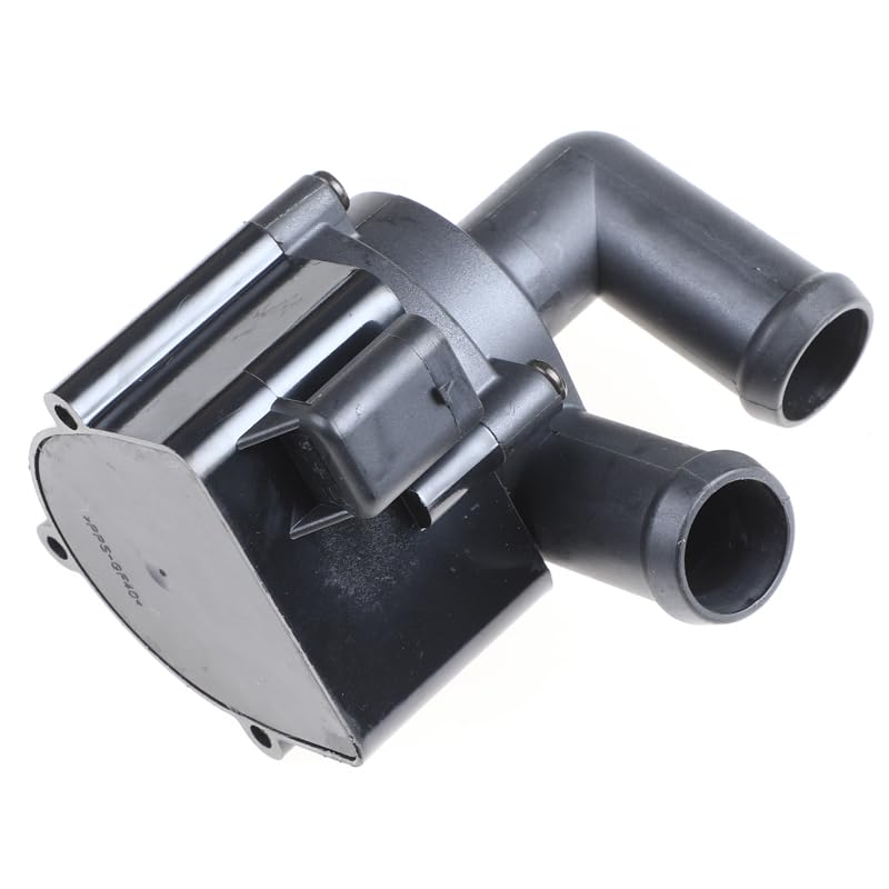 [Repuestos para reparación de automóviles] Bomba de Agua de refrigeración de Motor 5N0965561, Coche Auxiliar para VW, Golf, Jetta/Passat EOS, Tiguan, Touran [Fácil de reemplazar]