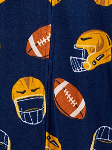 Review de Pijama forro polar más recomendados. 20 Imagen adicional