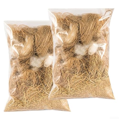 Faculx Nistmaterial 2er-Pack gemischt X5072