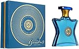 Bond No. 9 Coney Island EDP 100ml Made in USA + 3 Niche Samples - Free