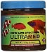 New Life Spectrum UltraRED Red Enhancer 1mm Sinking Pet Food, 125gm