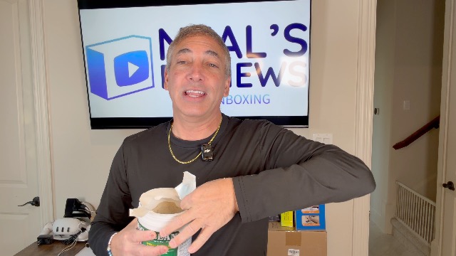 Watch Bio Clean for Clean Drains Review & Unboxing - 4K on Amazon Live