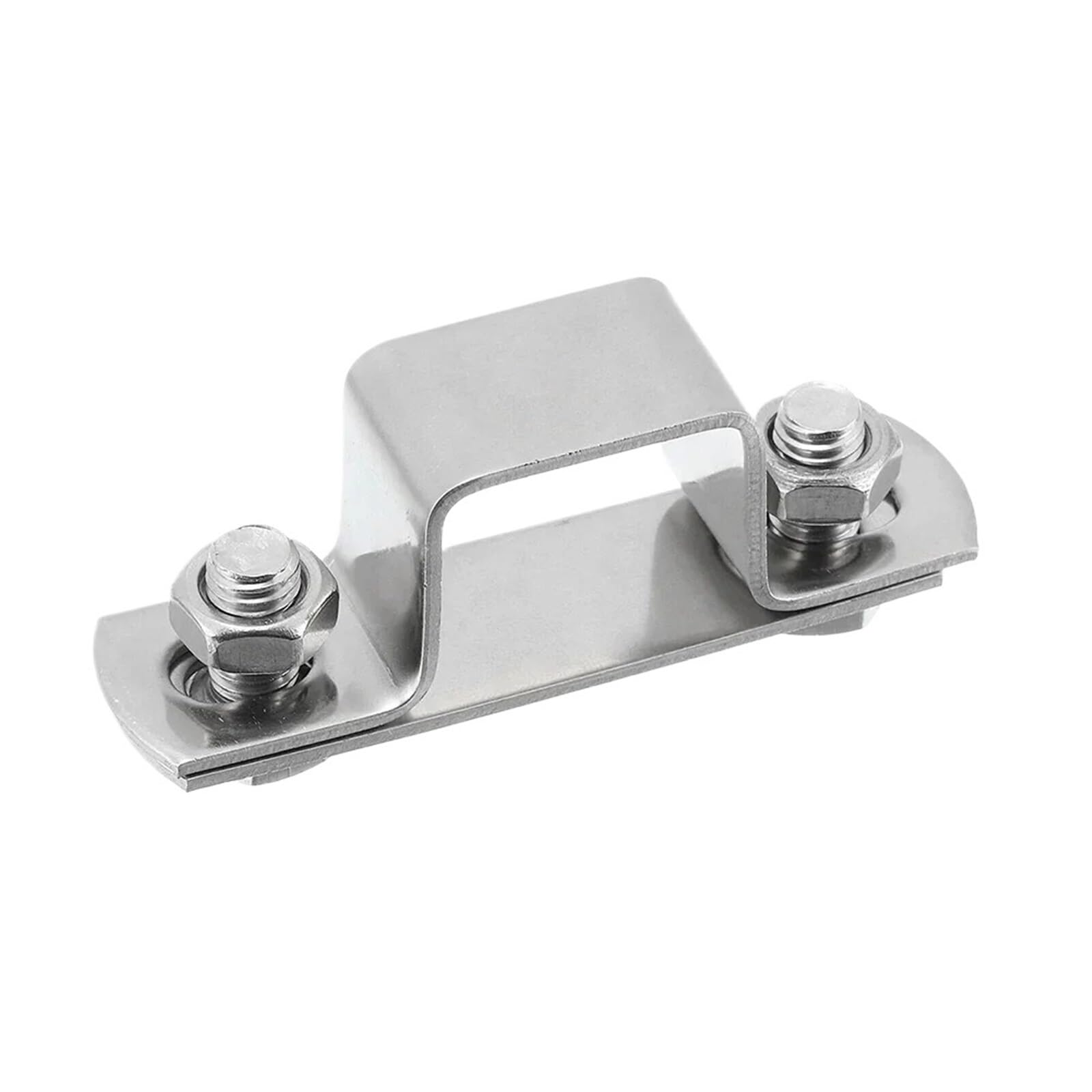 Collier de jeu de tuyau carré pour aménager vos structures de jardin et supports d'atelier