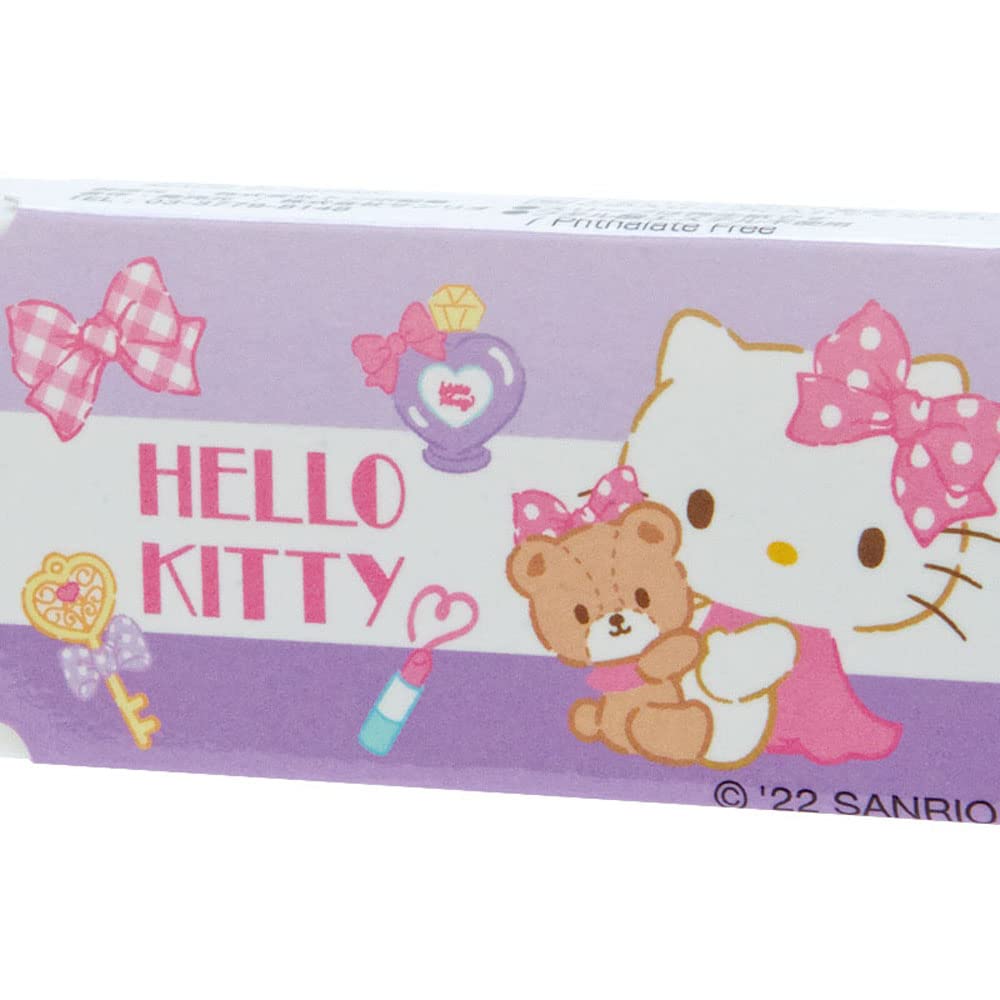 Amazon.co.jp: サンリオ(SANRIO) ハローキティ モノ字消し 675393
