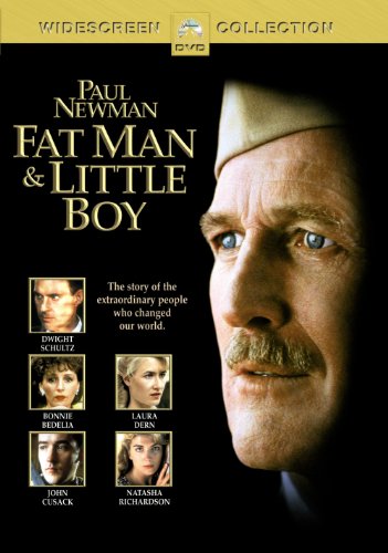 Fat Man And Little Boy (1989)