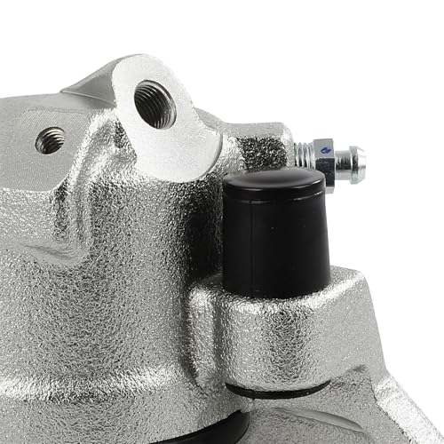 Image of 19-1816 19-1817 Front Left & Right Disc Brake Calipers Assembly