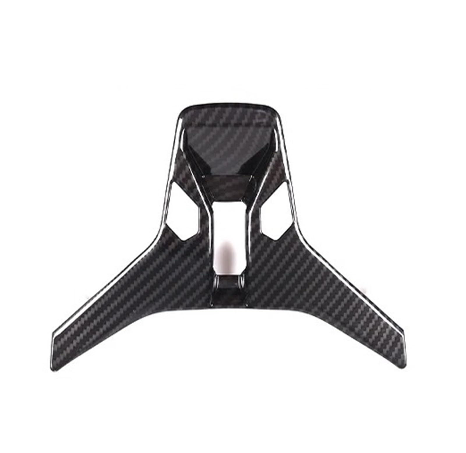 Oexrigru V Car Interior Moulding Trim For Bmw For X1 U10 U11 2023-2024 Interior Steering Wheel Dashboard Console Gear Shift Panel Cover Trim Stickers Interior Accessories(V)