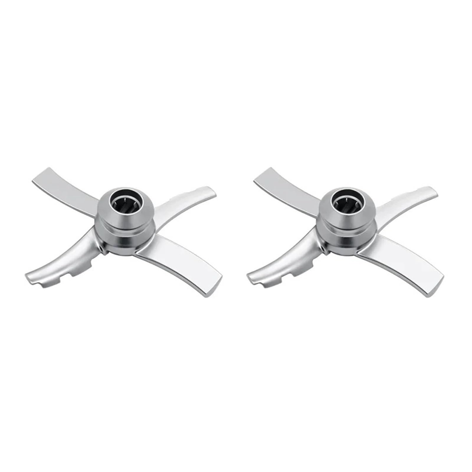 Hoja de paleta de repuesto compatible con Ninja Creami NC300 cortador mezclador CN305A