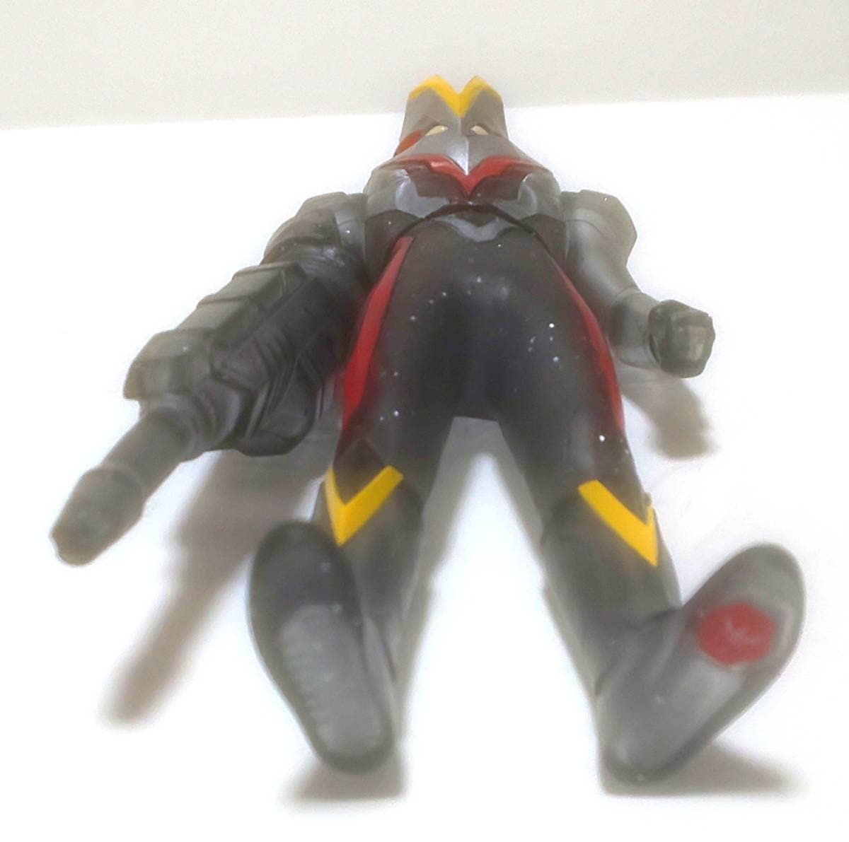 Amazon.co.jp: ウルトラヒーロー500 SP ビクトリー キングジョー 