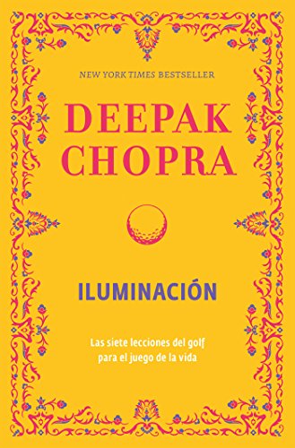 Télécharger Iluminación: Las siete lecciones del golf para el juego de la vida (Spanish Edition) Livre eBook France