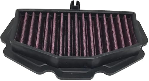 Miniatura 2 de Motorcycle Air Filter FOR Kawasaki Vulcan 650 EN650 KLE650 Ver-sys 650 2015-2022 Ninja 650 EX650 ER650 Z650 2017-2022