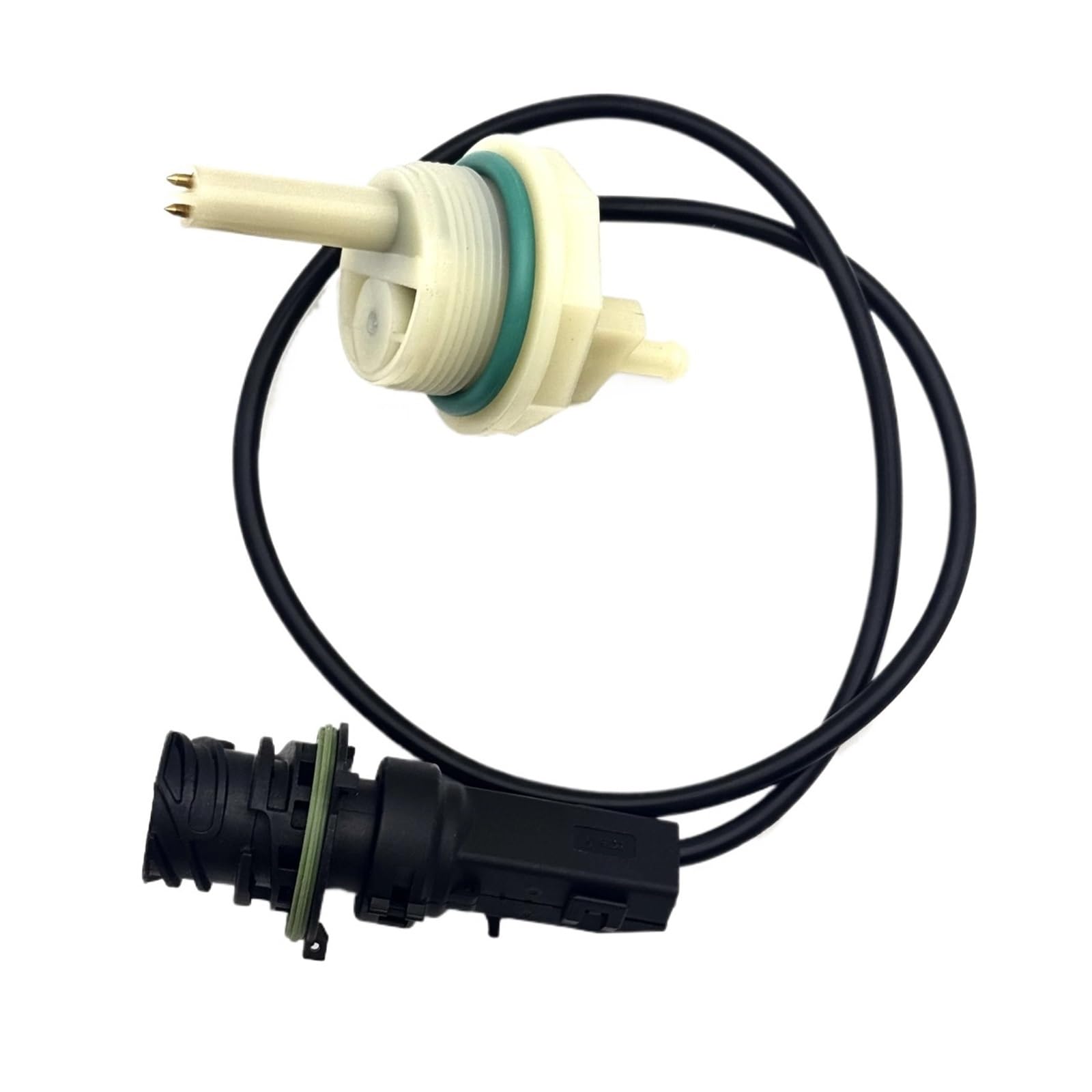sensore acqua carburante Adatto per più modelli di camion Sensore livello acqua 612640080448 Sensore separatore acqua olio filtro carburante livello filtro carburante