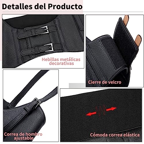 Cinturones, Home Imagen adicional