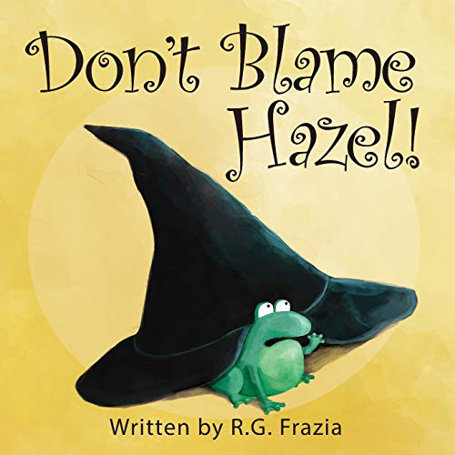 Don't Blame Hazel!