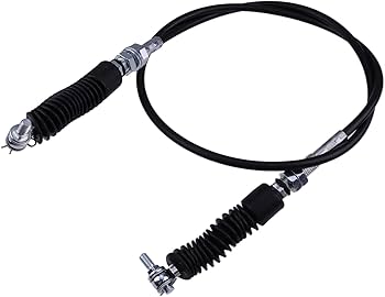 Amazon.com: JZGRDN Shift Cable 0487-089 Compatible with 2014-2017