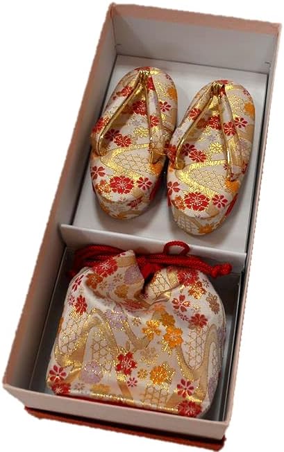 510agu11□七五三 三歳 アンティーク 女の子 着物のみ 五つ紋 扇□良好