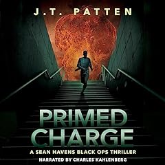 Couverture de Safe Havens: Primed Charge