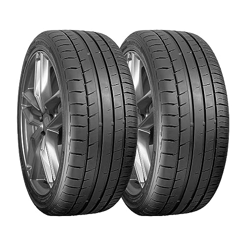 DAVANTI Sommerreifen 315/30 ZR 22 XL TL 107Y PROTOURA SPORT BSW