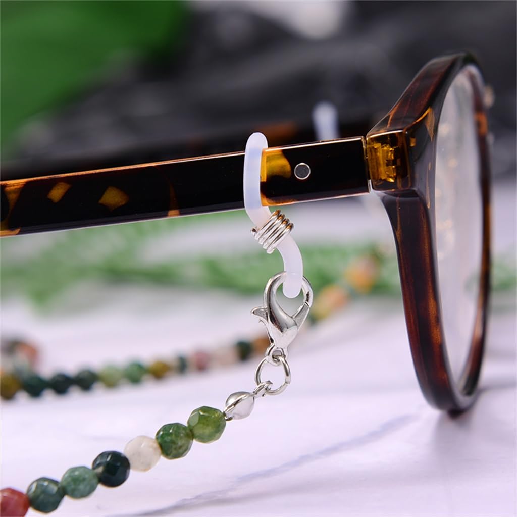 Chaînes de Lunettes pour Femmes, Lunettes de Soleil 72 cm