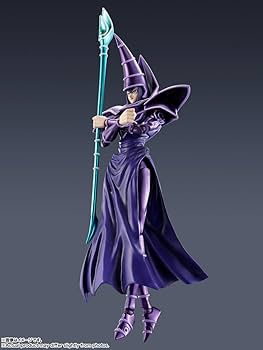 Amazon.co.jp: TAMASHII NATIONS S.H.モンスターアーツ 遊☆戯☆王