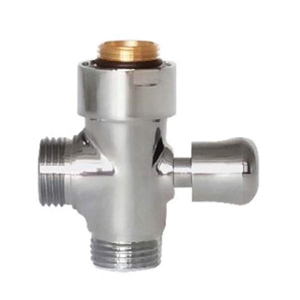 Ricambio Deviatore Per Saliscendi Doccia - 4