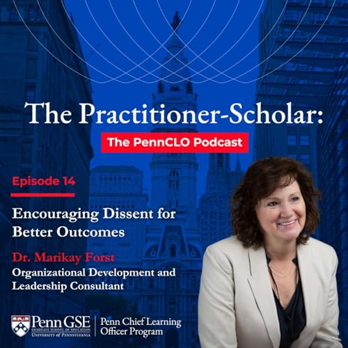 Encouraging Dissent for Better Outcomes