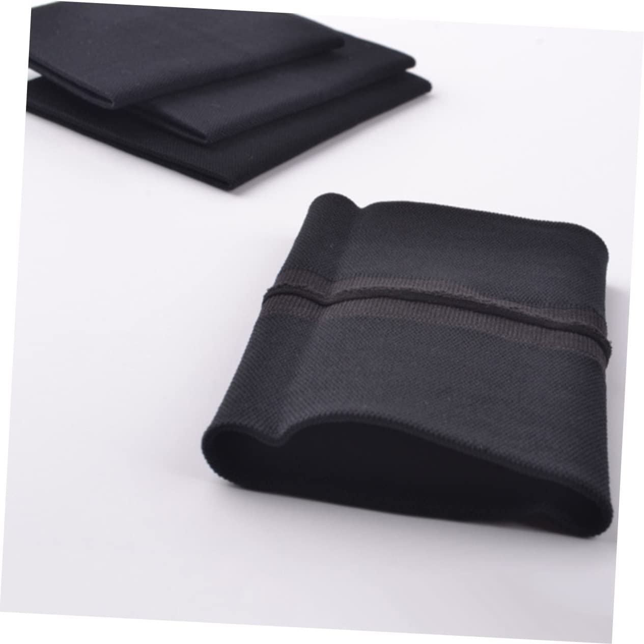 FOMIYES Breathable Wrist Support Brace Wrist Compression Sleeve for Guards Band Injury Protector Size s 2pcs Set