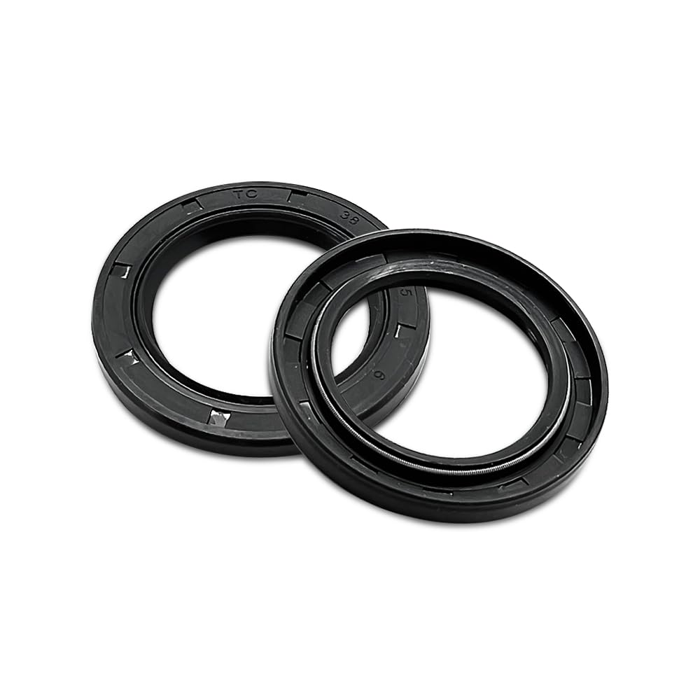 Rodamientos y sellos de rueda delantera para Honda Foreman 400 450 500 Rubicon 500 Rincon 650 680