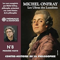 Couverture de Les Ultras des Lumi&egrave;res. De Helv&eacute;tius &agrave; Sade et Robespierre 1