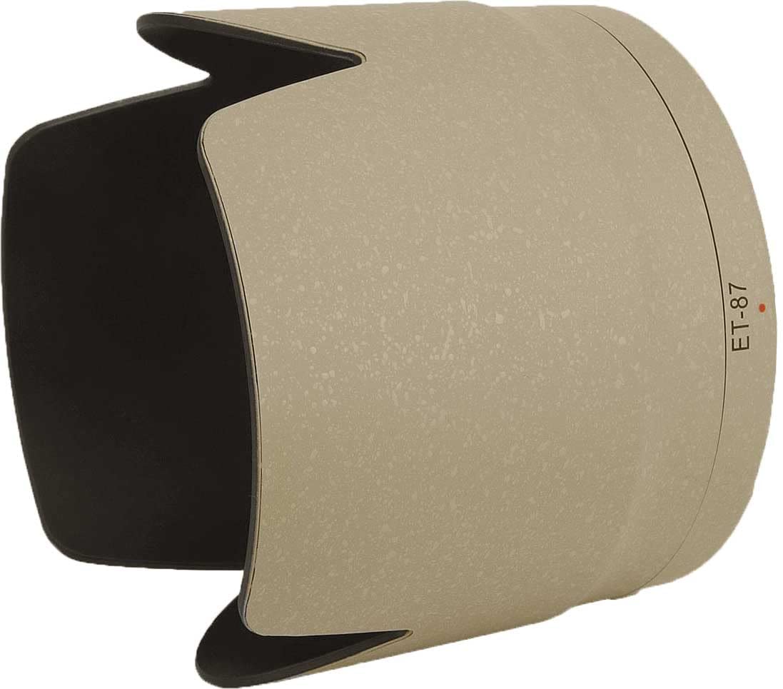 EF70-200mm F2.8L IS USM レンズ ＊フード/ケース付 Amazon | JJC レンズフード 白 花形 Canon EF 70-200 f2.8l IS