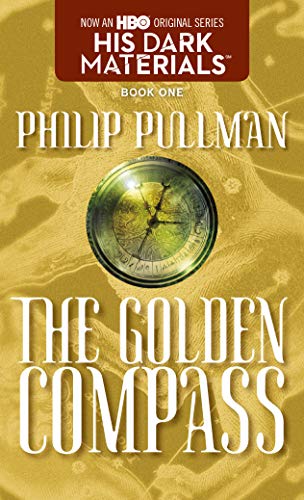 His Dark Materials: The Golden Compass (Book 1): 01