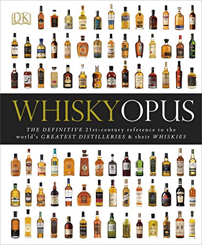 Télécharger Whisky Opus PDF