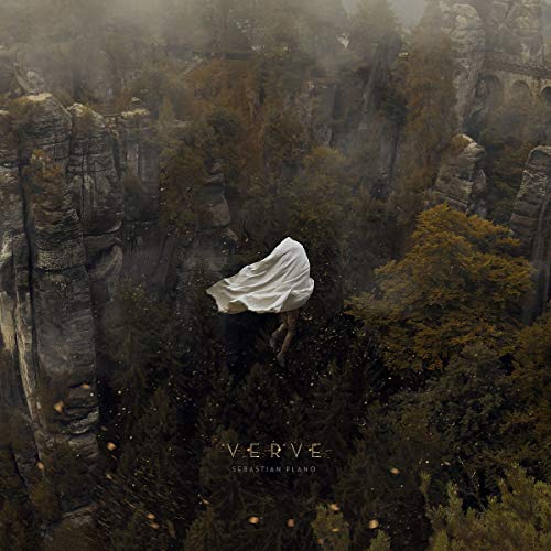 Verve [LP]