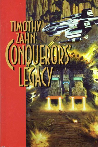 Image of Conquerors' Legacy